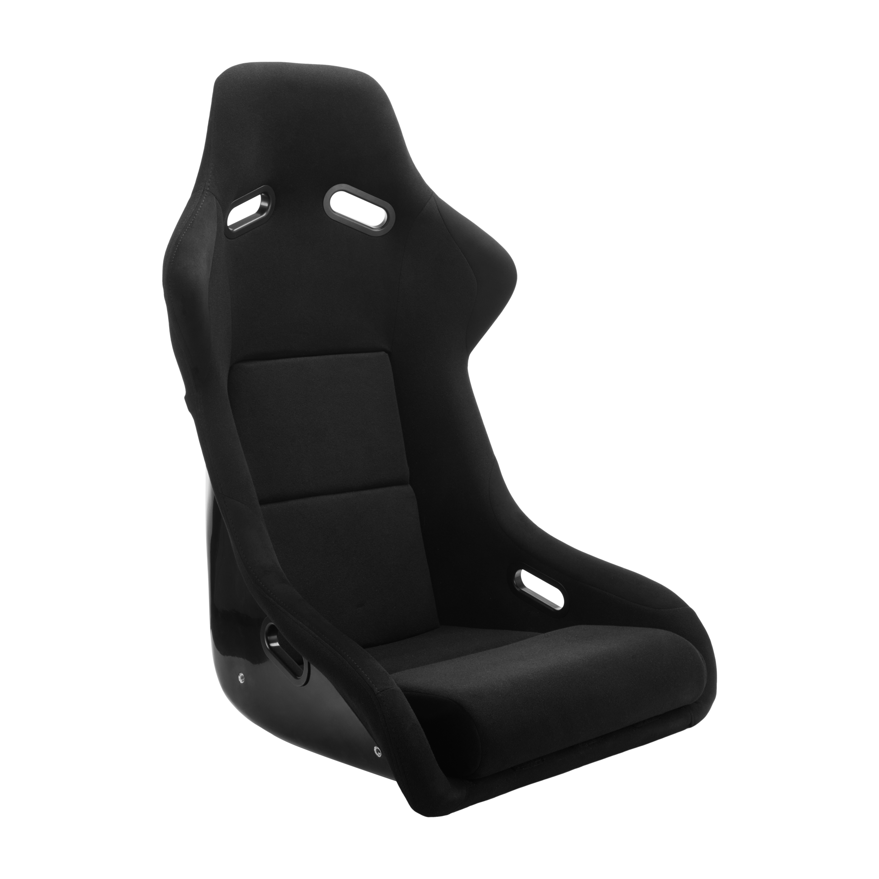 LRA01 Standard-Sized Cotton Fabric Seat for Sim Racing Cockpit Bases by IMMERSE — The Gaming Universe