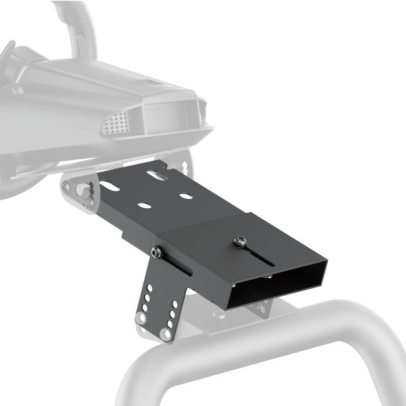 LRA01 Adjustable Wheelbase Mount Adapter by IMMERSE — The Gaming Universe