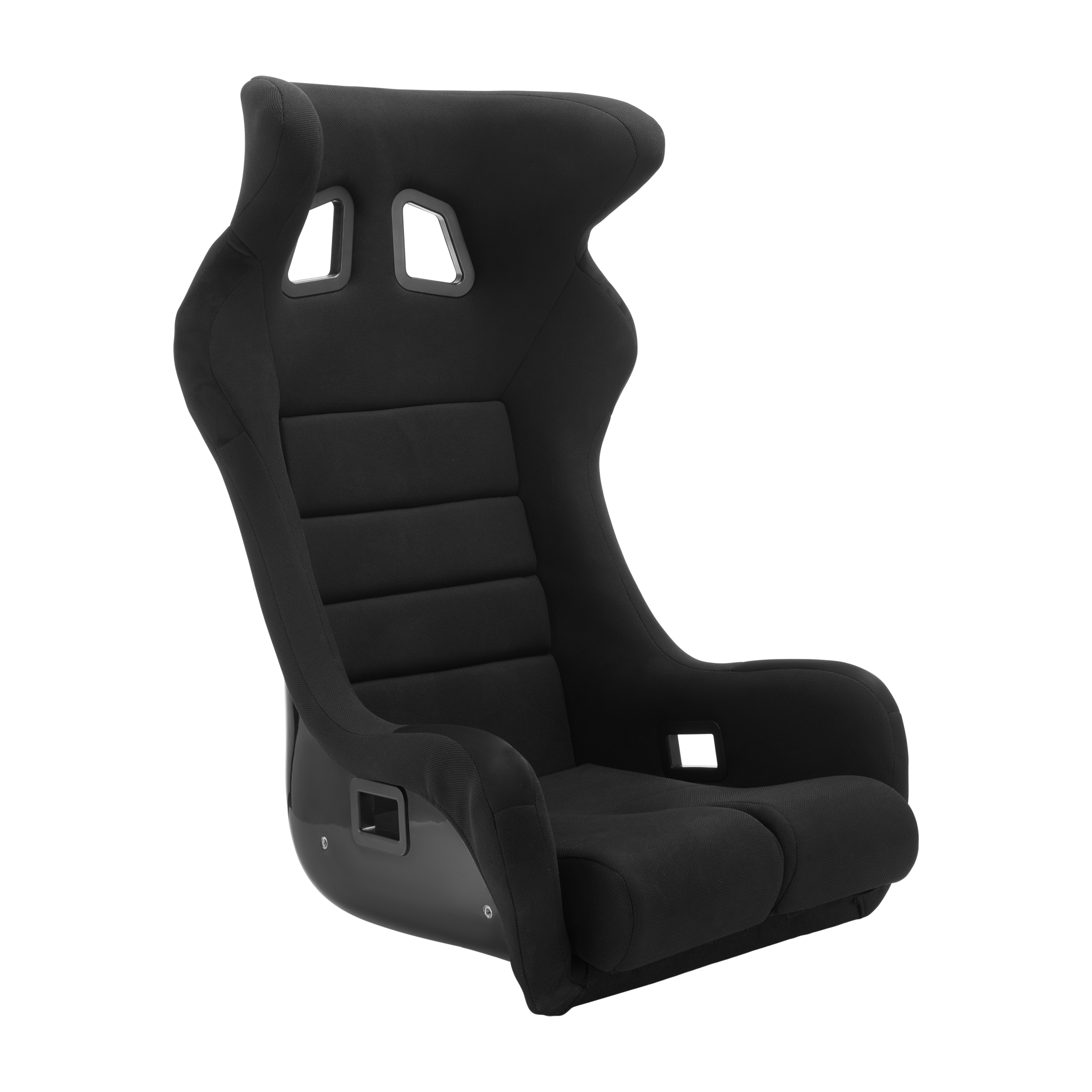 LRA02 Large-Sized Pineapple Texture Fabric Seat for Sim Racing Cockpit Bases by IMMERSE — The Gaming Universe