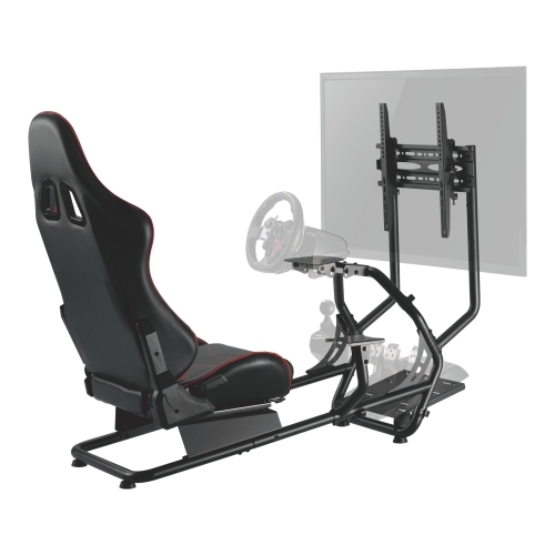LRS03 Single Monitor Mount for LRS03-BS Cockpit Seat by IMMERSE — The Gaming Universe