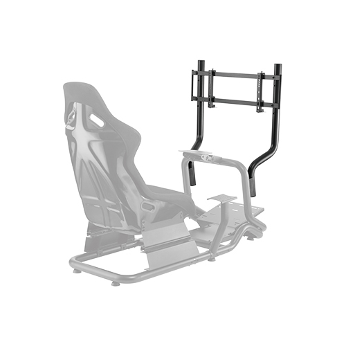 LRS07 Single Monitor Mount for Cockpit by IMMERSE — The Gaming Universe