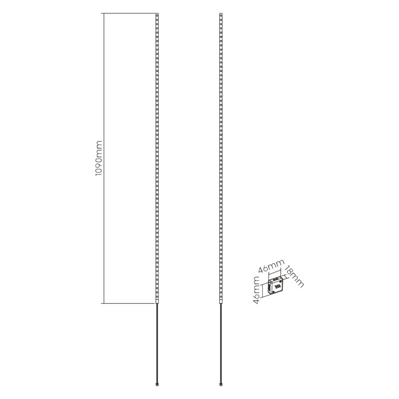 LRS08 Speed-Sync LED Kit by IMMERSE — The Gaming Universe