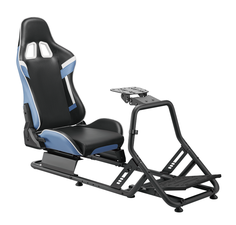 LRS09 Racing Simulator Cockpit