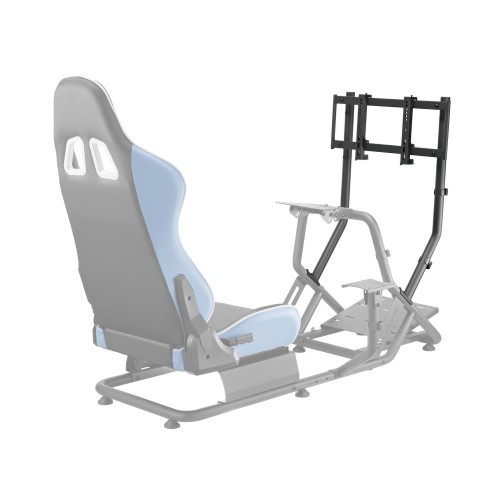LRS09 Monitor Mount for Cockpit by IMMERSE — The Gaming Universe