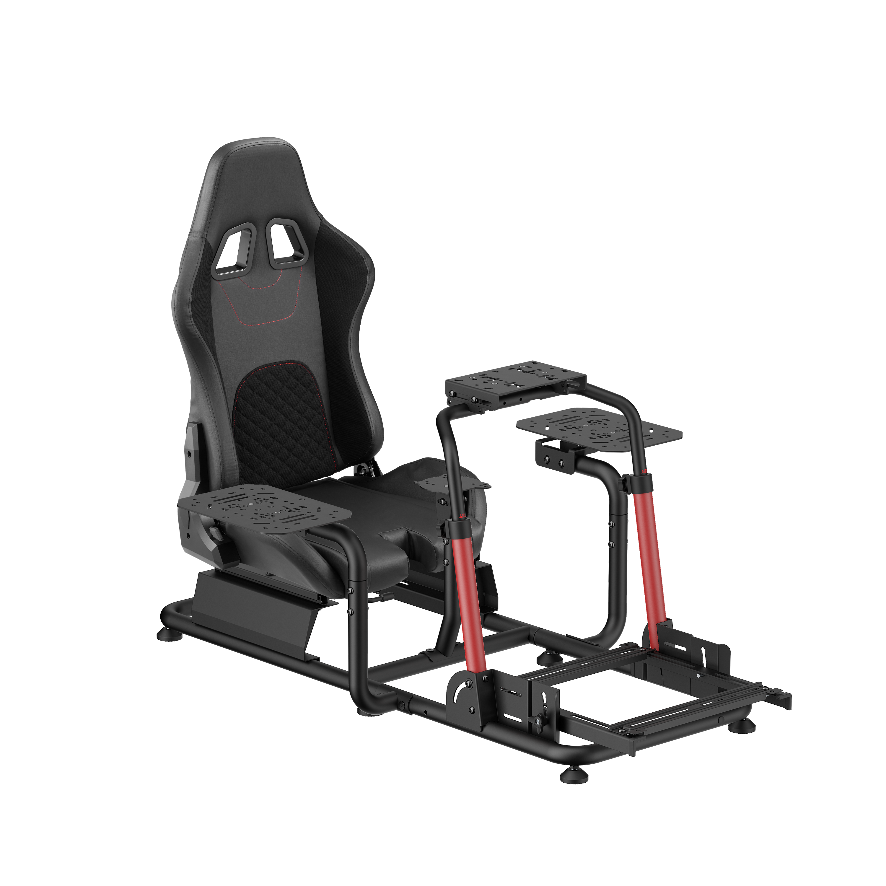 LRS17 Immersive Flight Simulator Cockpit by IMMERSE — The Gaming Universe