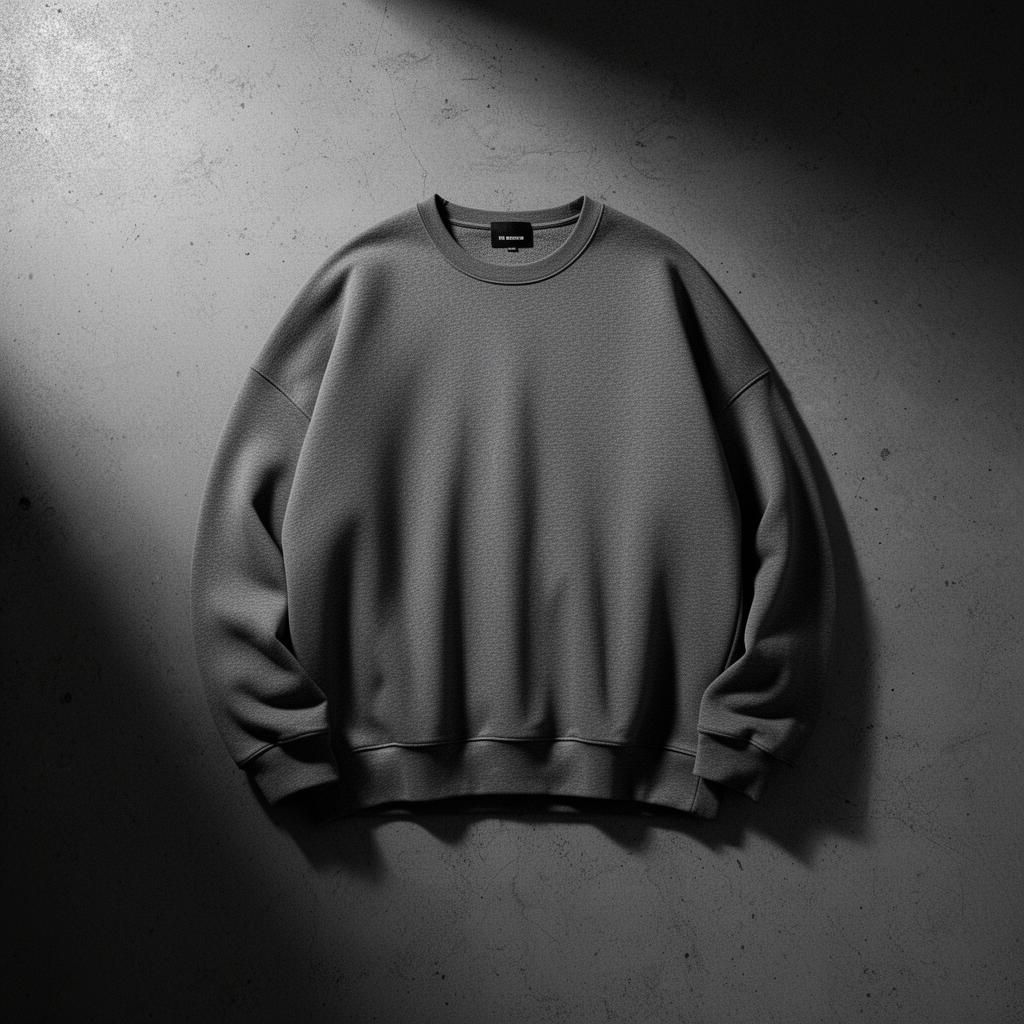 Crew Neck by OG Kickstyle