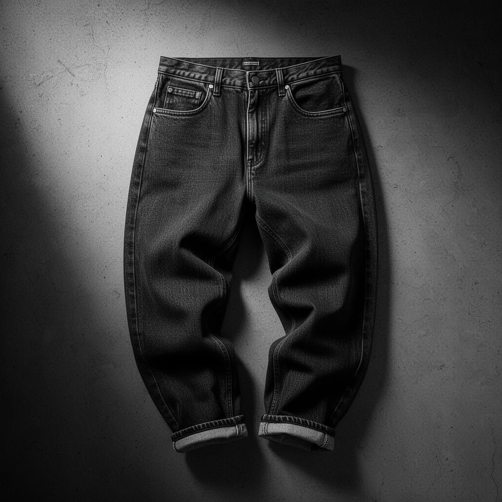 Denim by OG Kickstyle