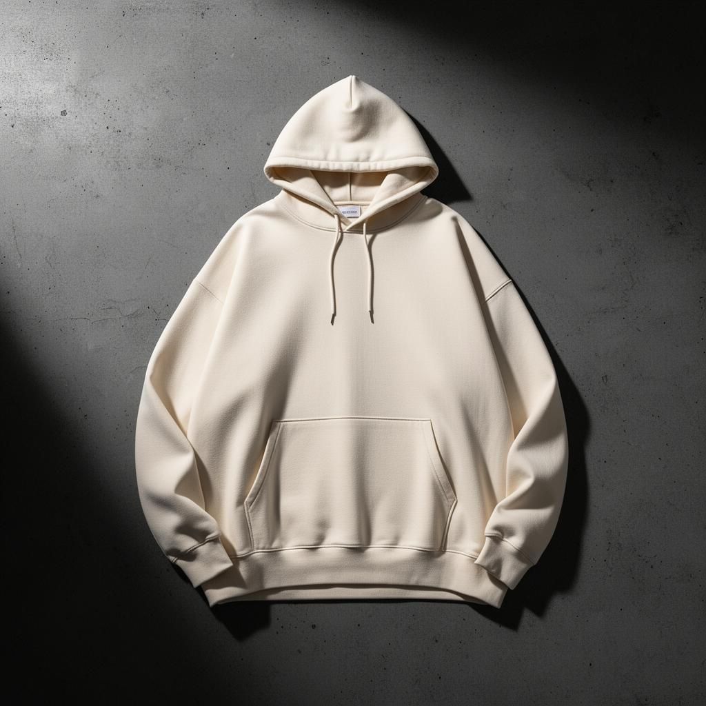 Hoodie by OG Kickstyle