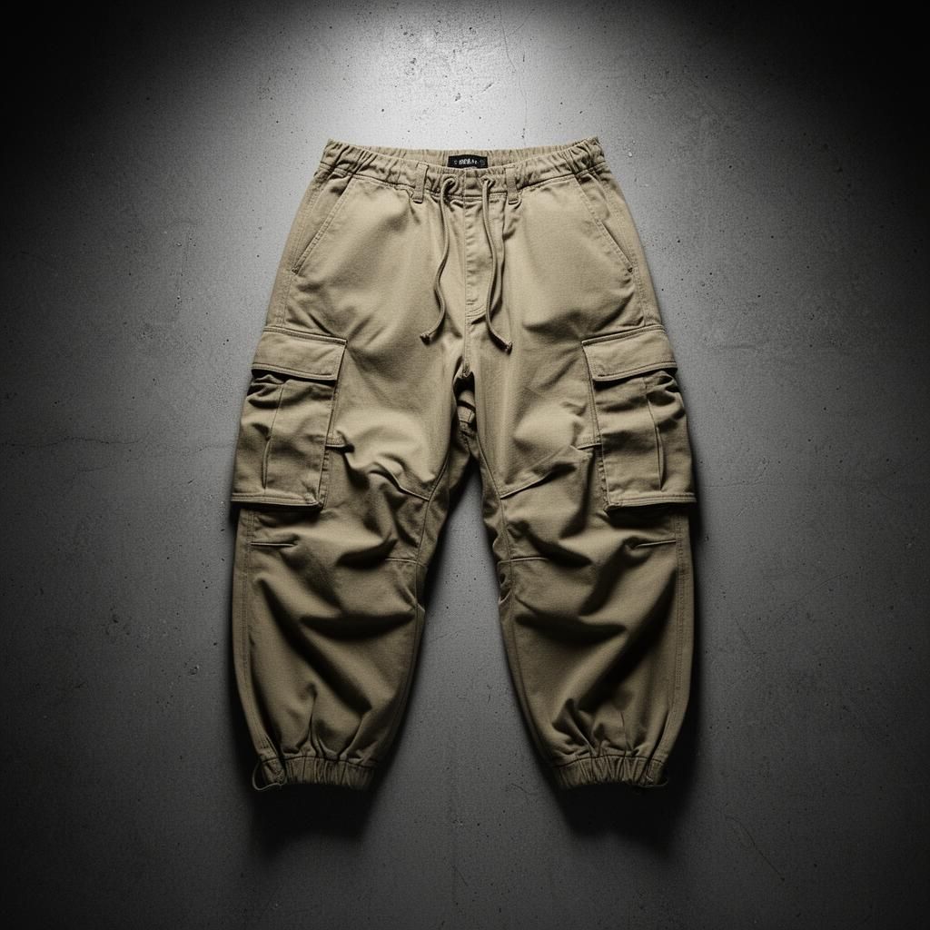 Pants by OG Kickstyle