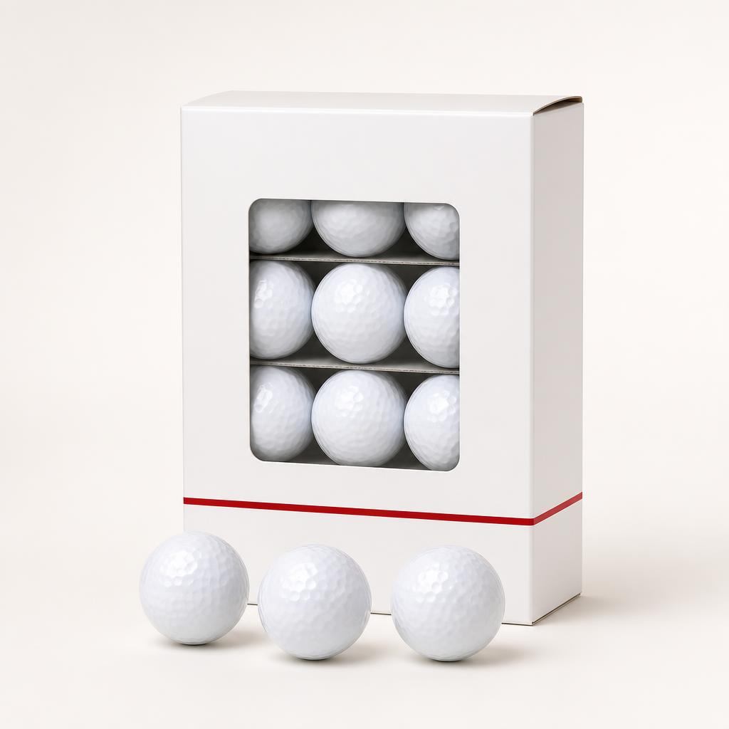Srixon Z-Star — Dozen by PARLY