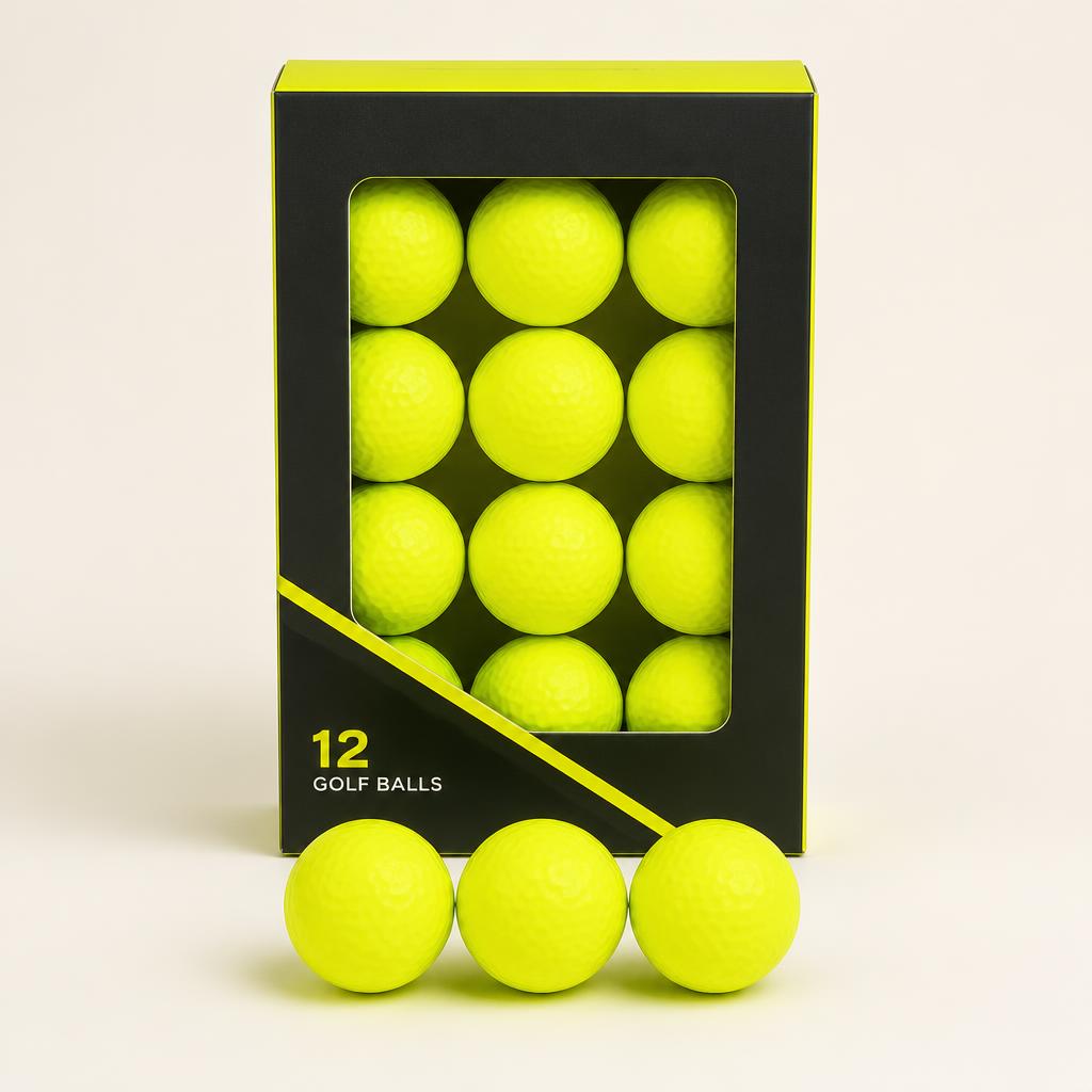Hi-Vis Range Dozen by PARLY