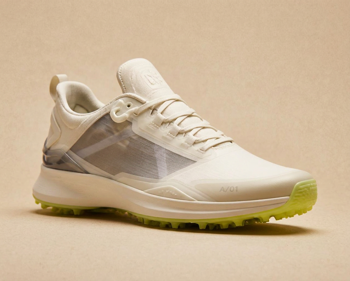Parly 01 Golf Shoe by PARLY